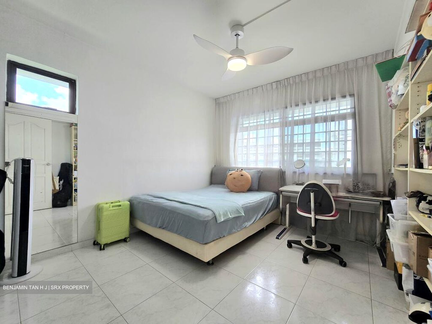 Blk 644 Woodlands Ring Road (Woodlands), HDB 5 Rooms #452838071